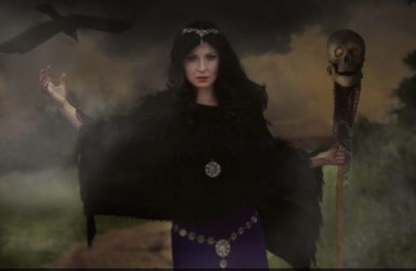 Morana