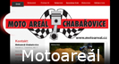 Motoareál Chabařovice