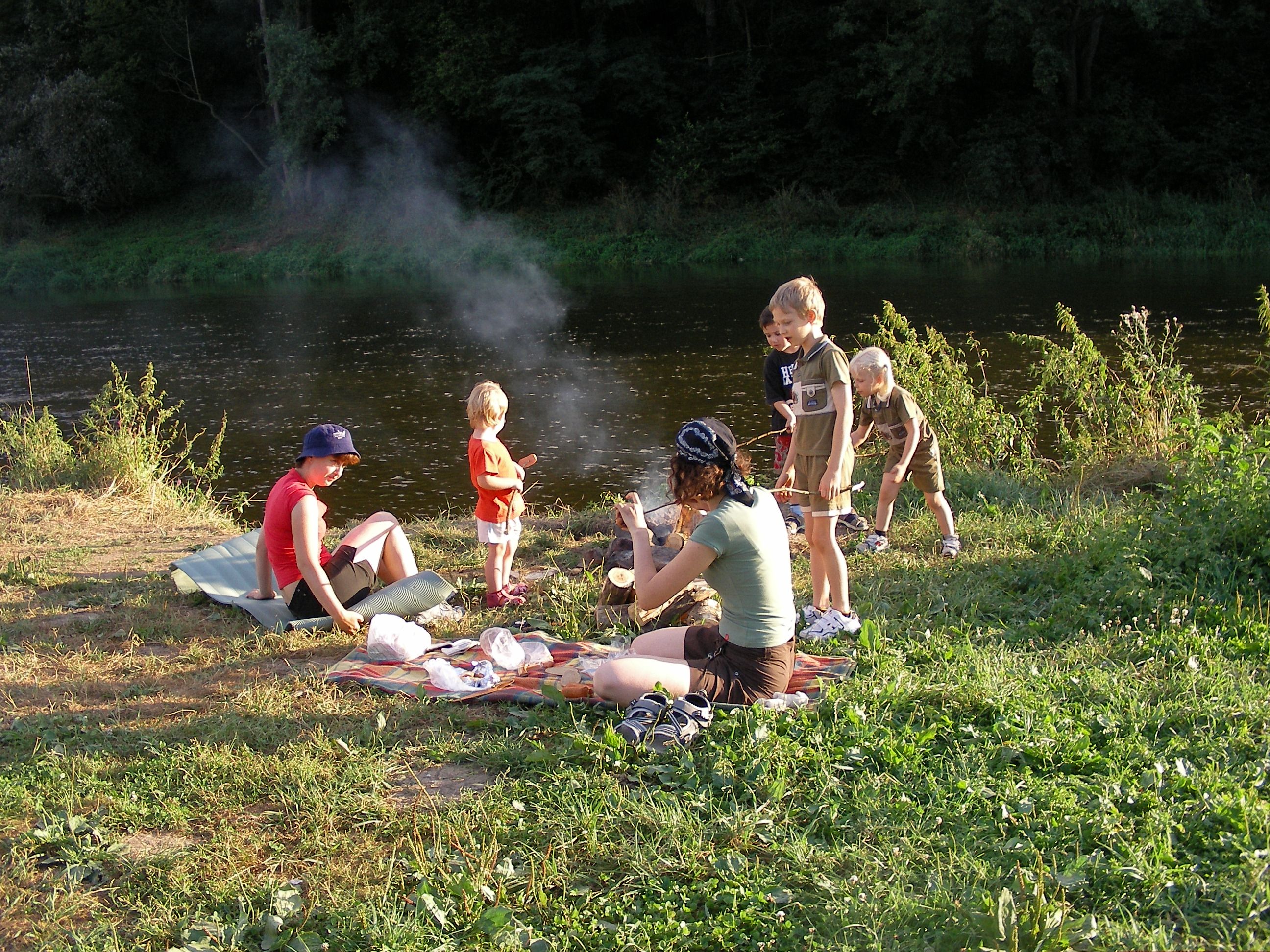 Berounka2008